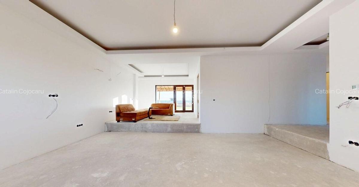 Case cu suflet 455 mp utili + teren 1.000 mp Balace... - 31