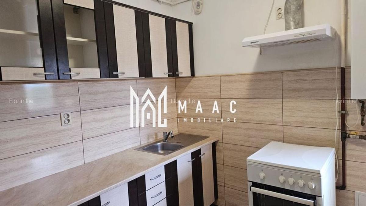 Apartament 2 Camere I Decomandat I Etaj 3/3 I Selimbar - 7