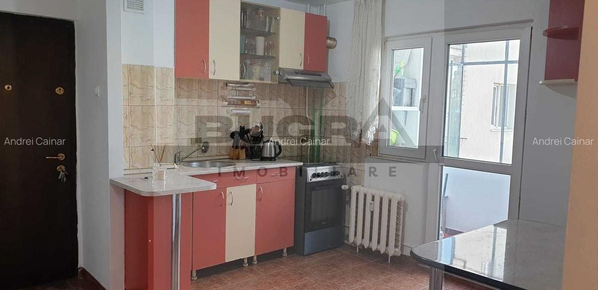 Apartament 2 camere, 52mp, zona strazii Donath - 1