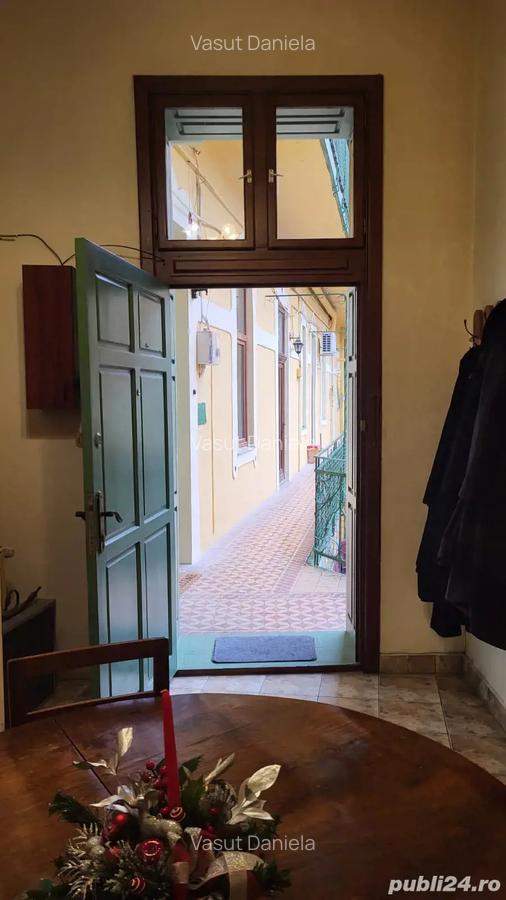 Vand apartament doua camere in Palatul Stern - 2