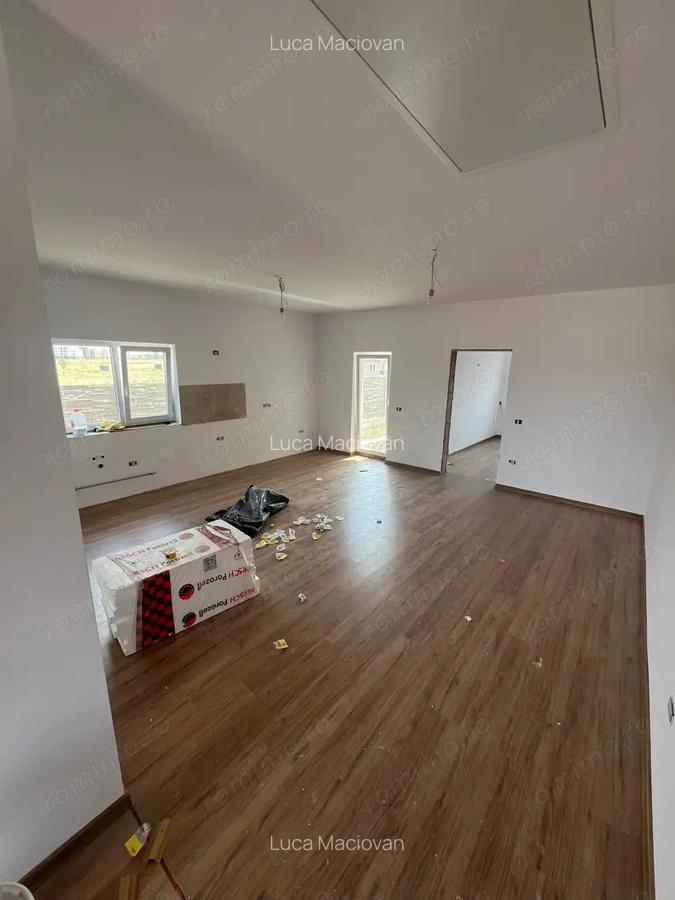 Duplex cochet de vanzare in Urseni - Pret foarte atragator 110 000 euro - 1