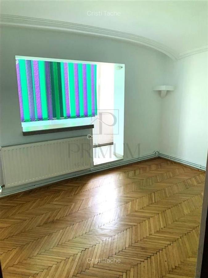LIPOVEI - IULIUS MALL - ETAJ 3 - BLOC IZOLAT - 4 cam - 2 bai - 2 balcoane - cent - 10
