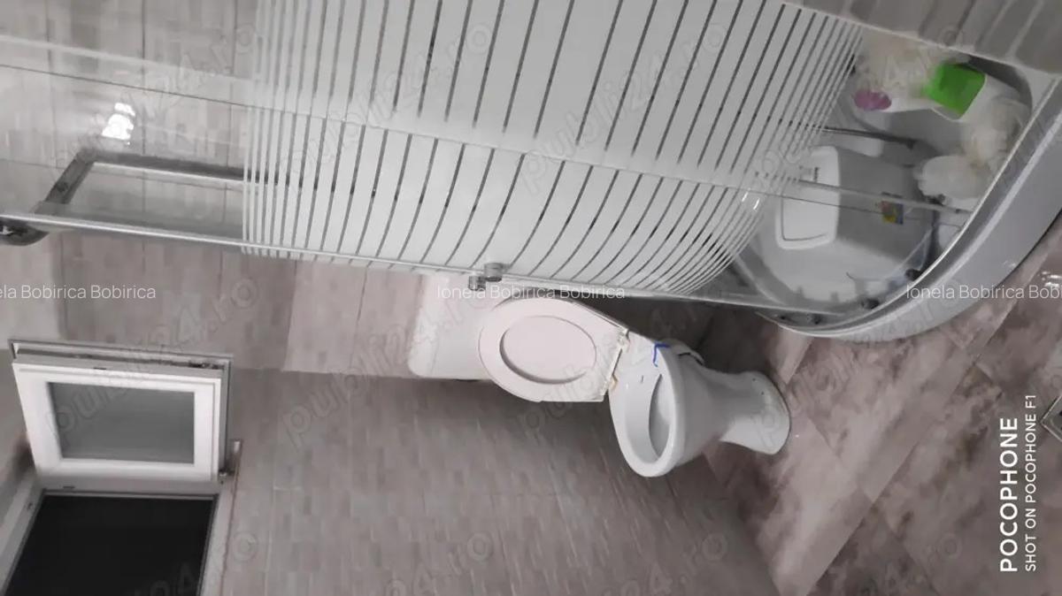 Casa cu teren Valea Ia?ului la 5 km de Curtea de Arges - 4