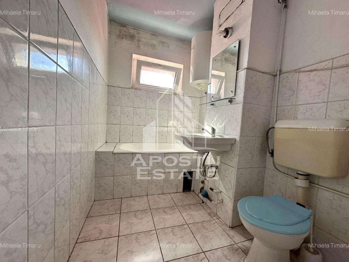 Apartament cu 3 camere decomandat în Dâmbovița - 7