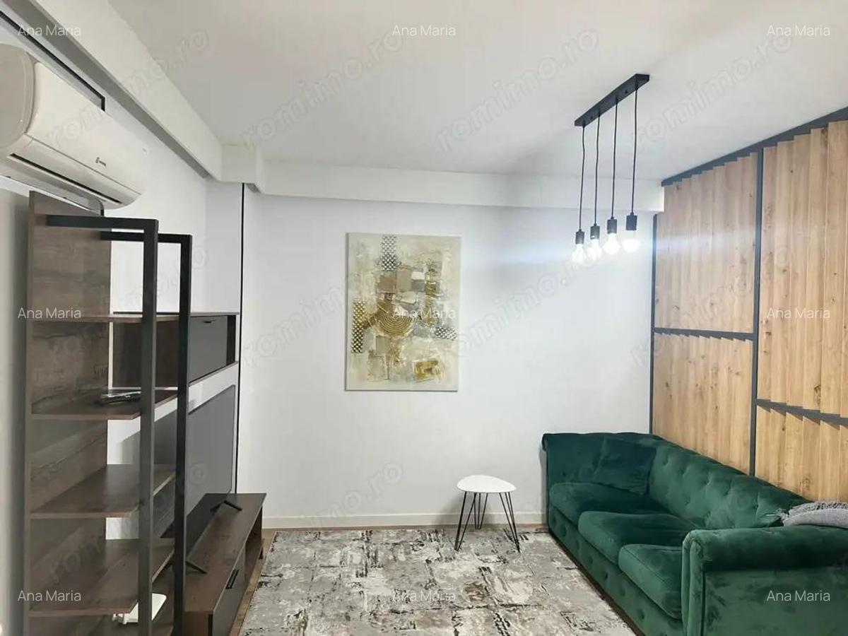 Apartament 2 camere I Loc parcare inclus I Zona Torontalului - 1
