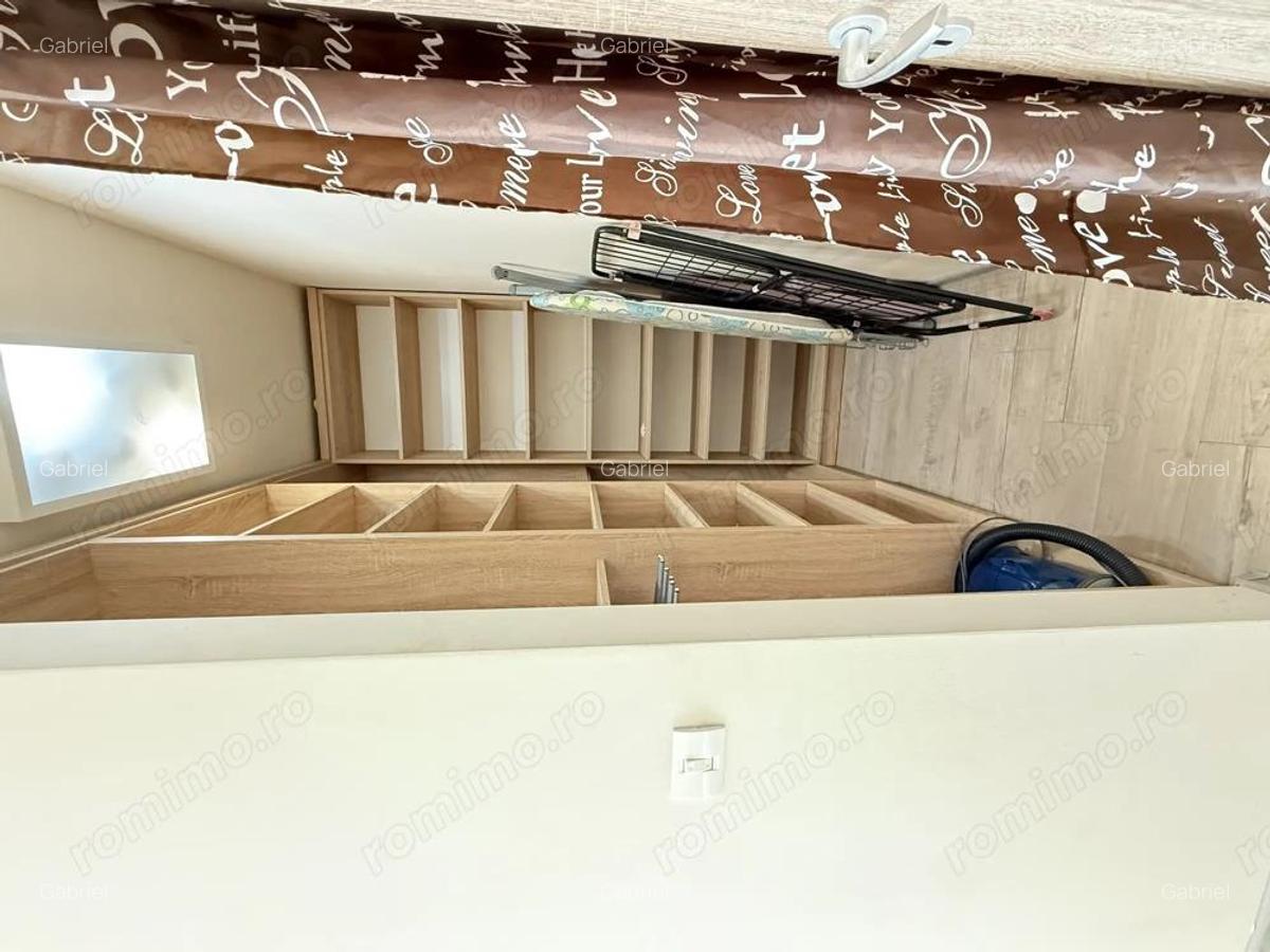 3 camere, Nora residence, Strada Mures-Braytim-Lidl - 10