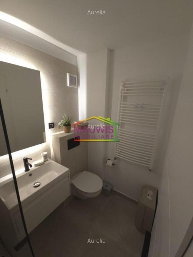 Nerva Traian -Unirii bloc mixt - cu centrala - Lux - 11