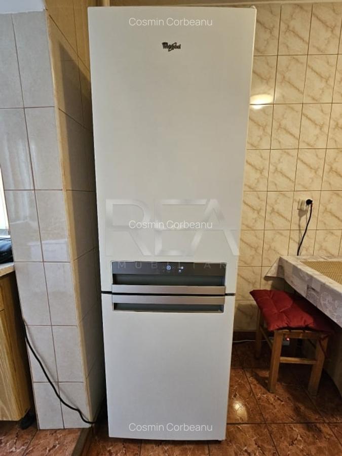 Apartament 3 Camere Garleni Ghencea - 15