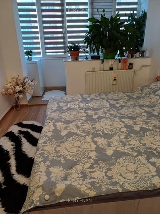 Stefan cel Mare-Metrou, Apartament 3 camere - 4