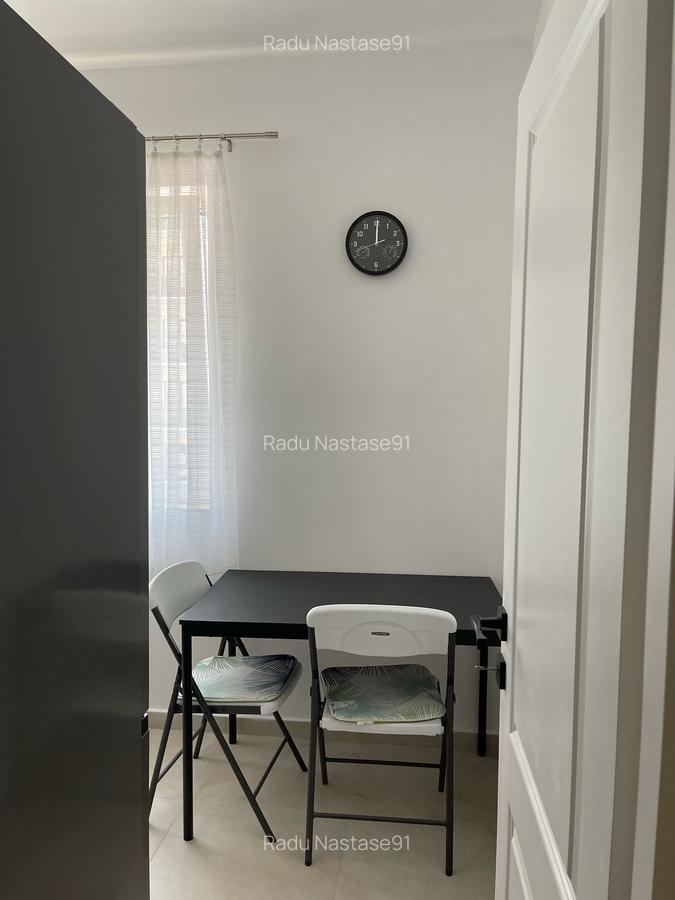 Garsoniera Grozăvești - 6