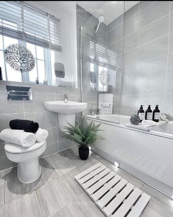 Vanzare Apartament 2 camere Curte Proprie supr 85 mp - 5