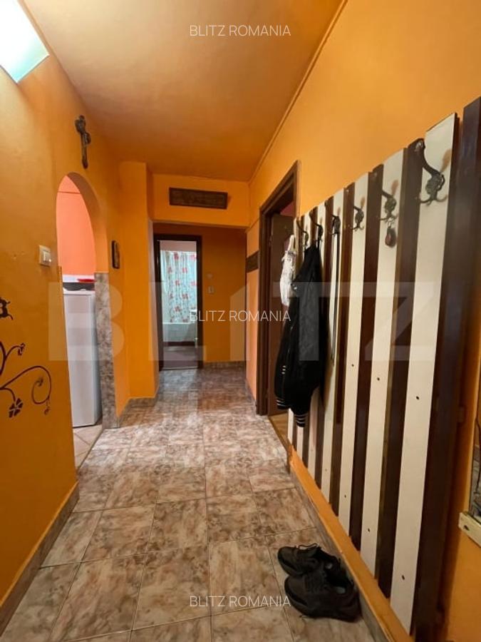 Apartament de vanzare 3 camere, 68 mp, zona Tudor - 4