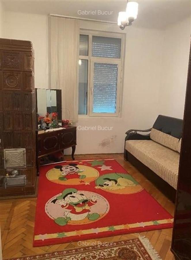Vanzare Apartament 2 Camere Circular Berceni-Husi - 4