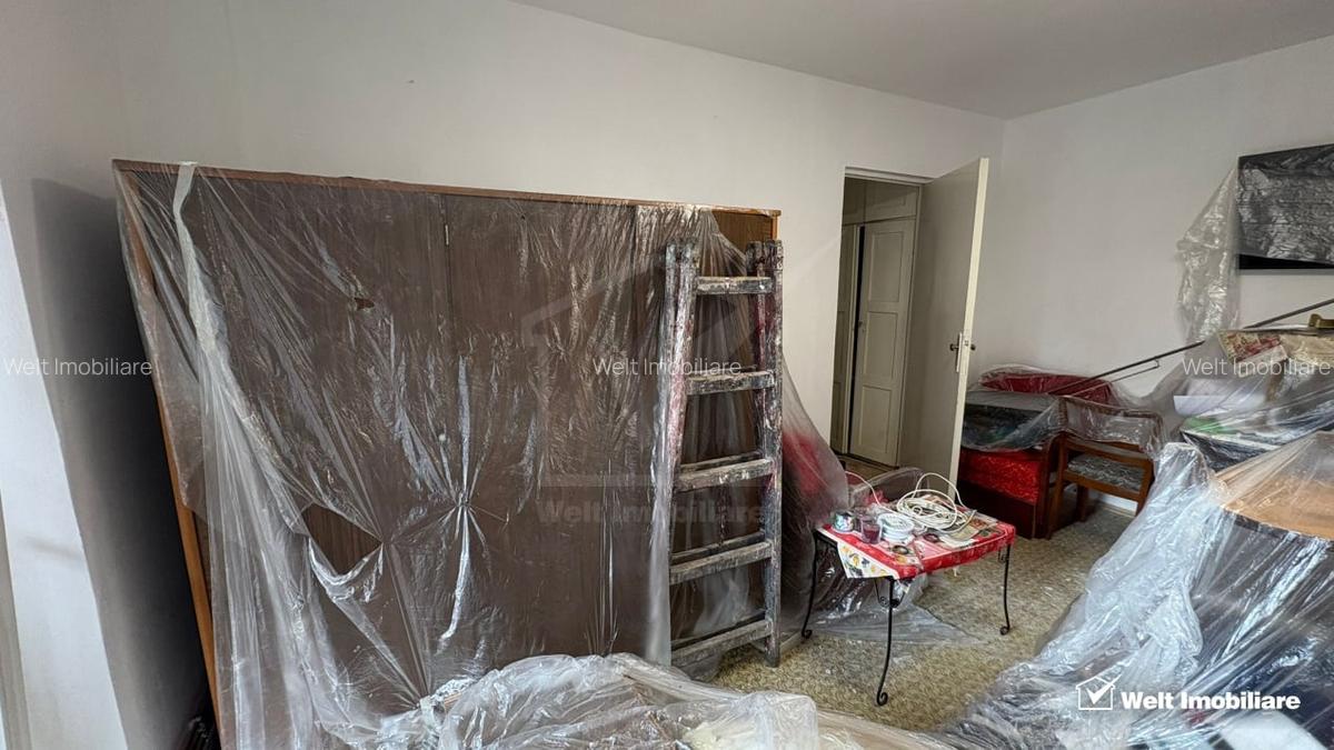 2 camere, parcare, zona strazii Alexandru Vlahuta - 3 2 camere, parcare, zona strazii Alexandru Vlahuta - 3