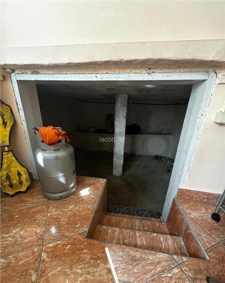 Reco Casa cu gradina Beius - 11