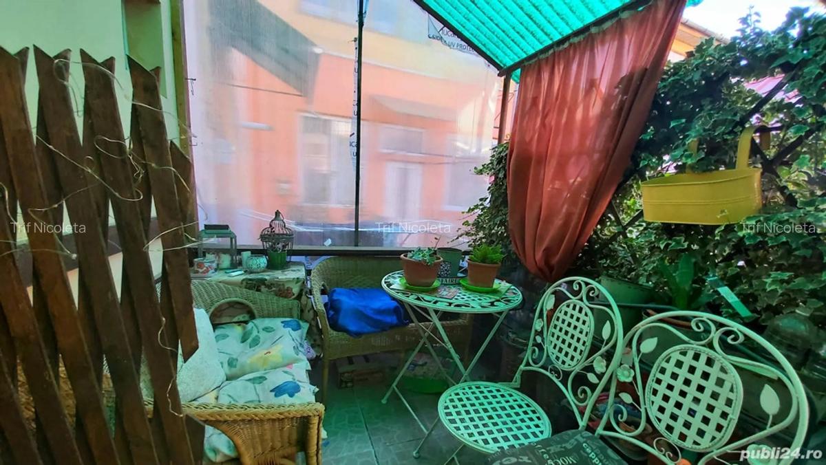 Apartament 2 camere central - 5