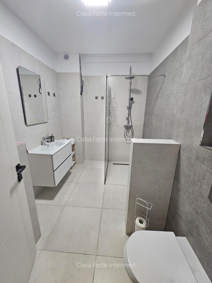 Apartament 2 Camere de Închiriat – Lake One, Mamaia – 450€/lună - 11