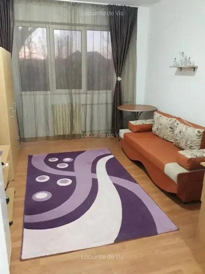 Garsoniera Abator - 4