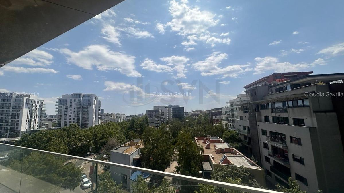 REA1024309 Apartament 2 camere One l Herastrau - 5
