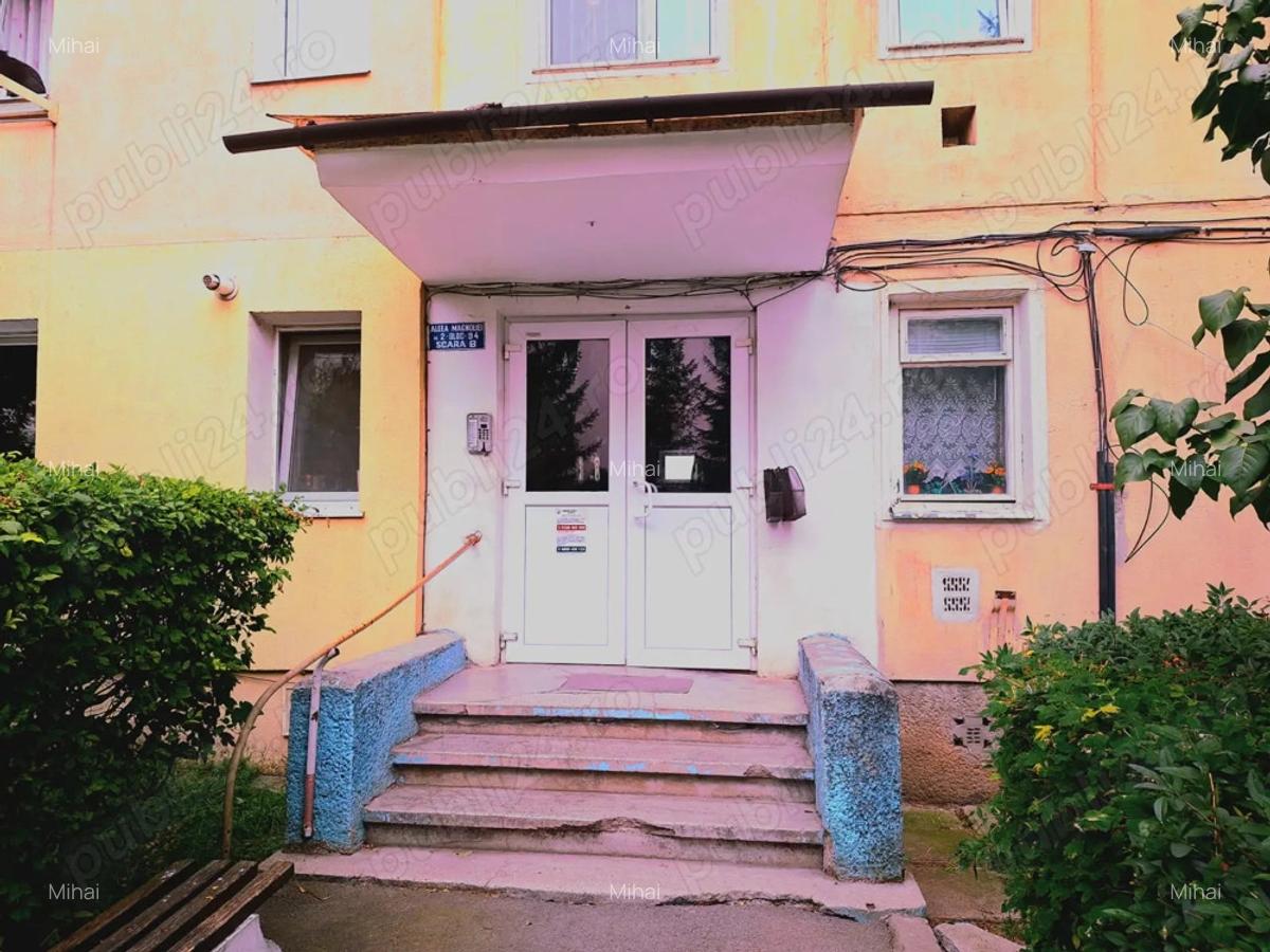 Apartament 2 Camere de Vanzare in Brasov - 2