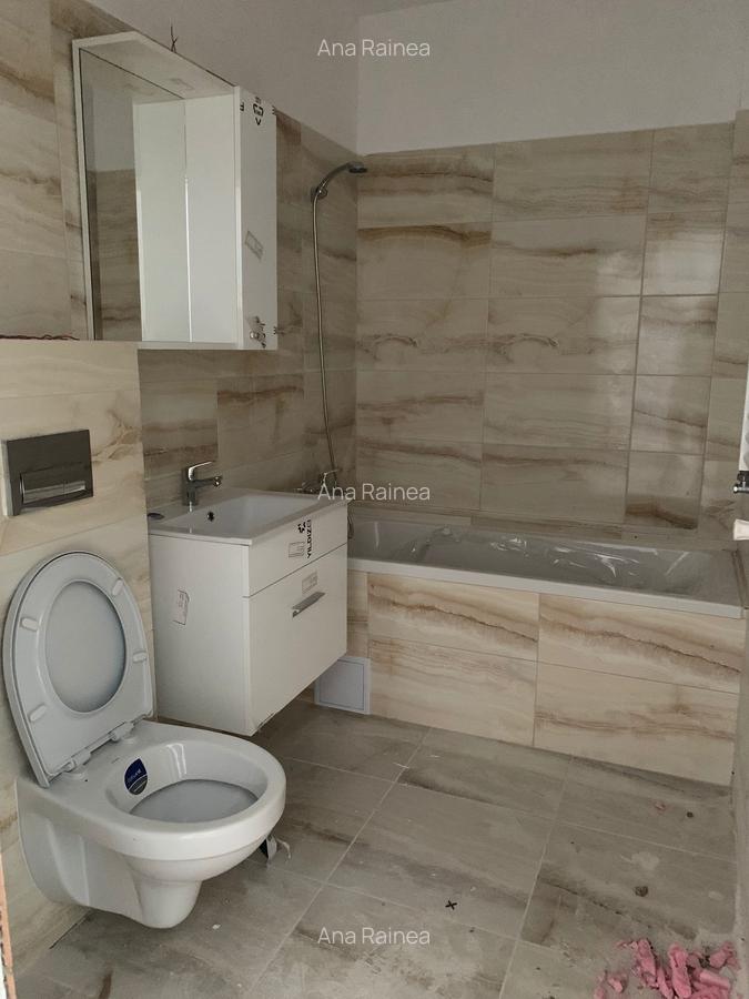 Apartament cu 2 camere/ Tip Studio, Metalurgiei- Grand Arena - 5