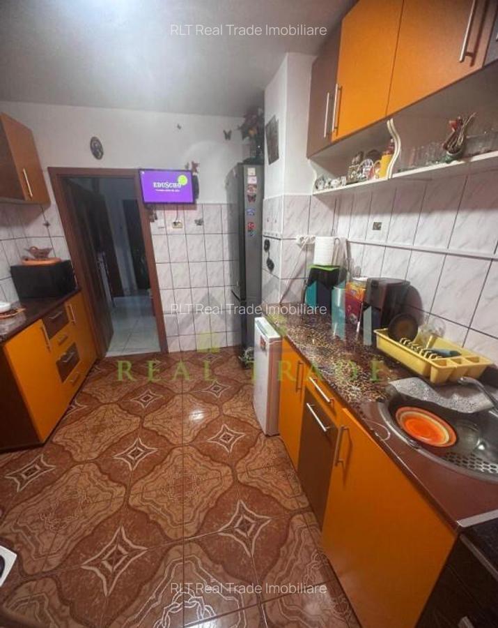 Apartament 3 camere etaj intermediar Calea Bucuresti, Brasov - 6