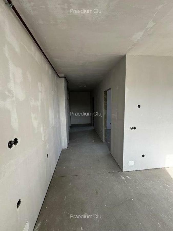 Apartament 2 camere pe Traian Vuia - 3