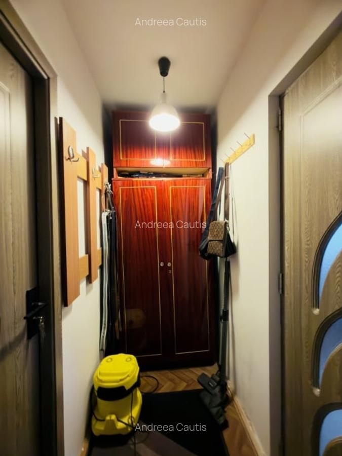 Apartament 3 camere, semidecomandat, 53mp utili, zona Girocului - 13