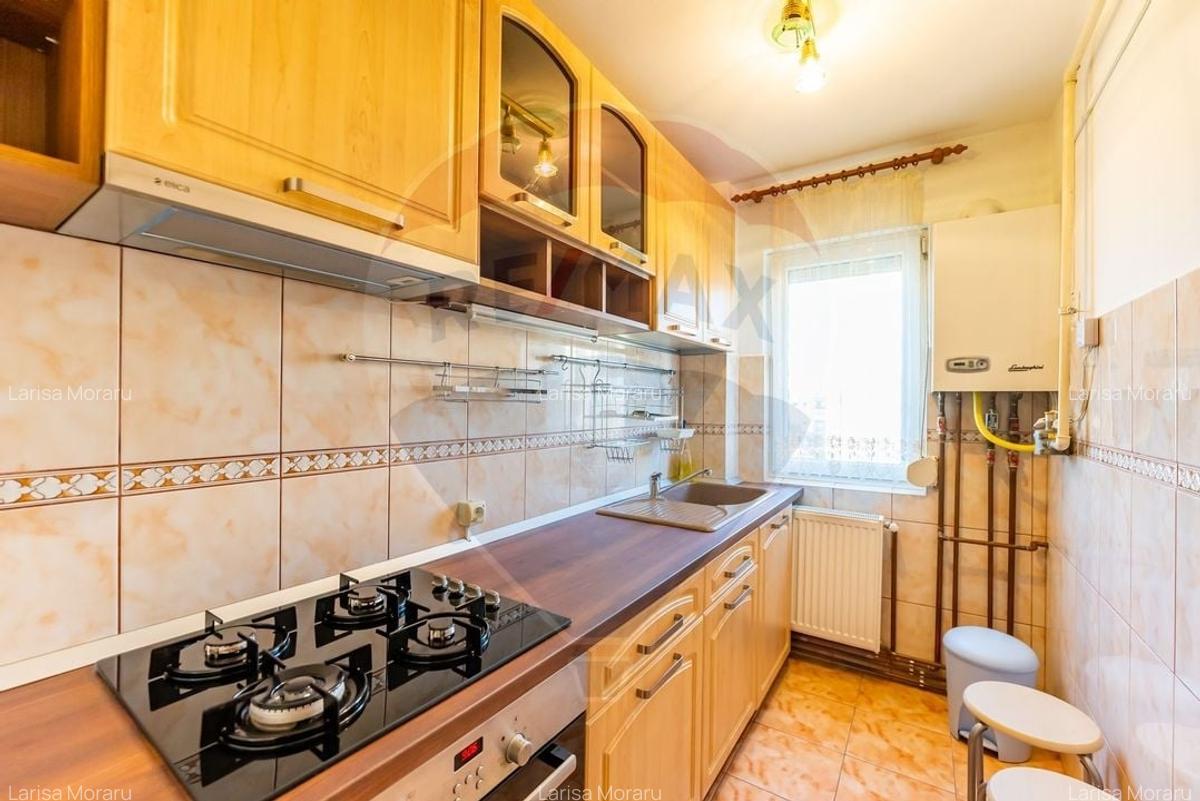 Apartament cu 3 camere de inchiriat in zona Aurel Vlaicu - 7