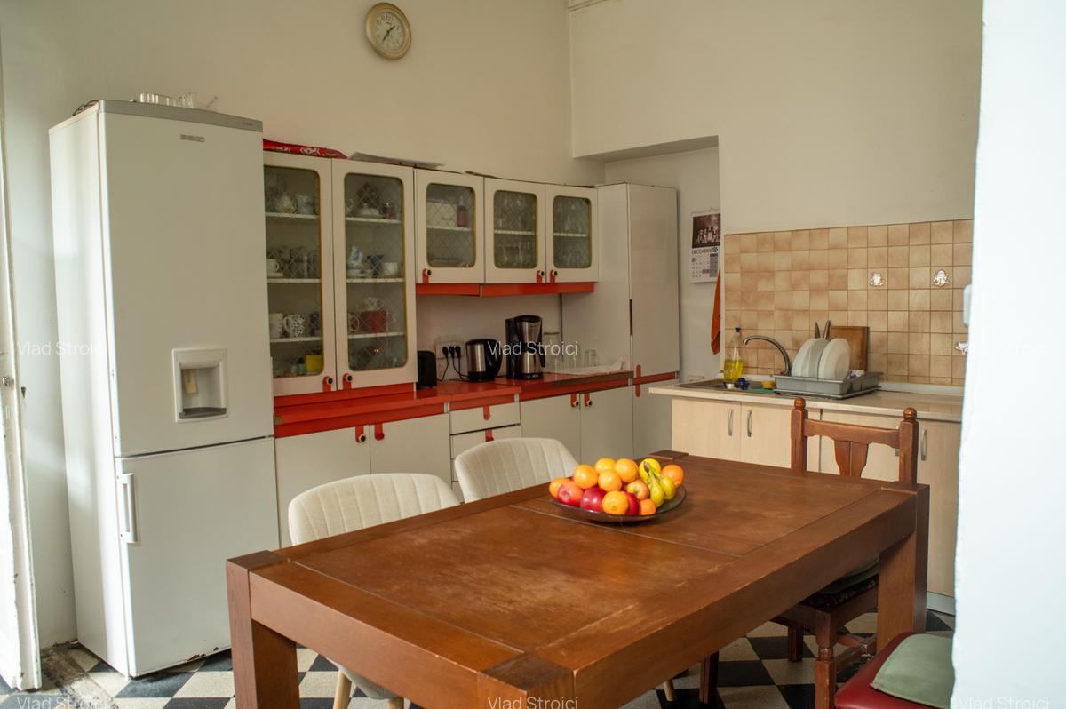 Apartament 6 camere la casă - Brașov, Strada Castelului - 18