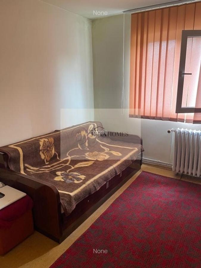 4 camere/ 2 balcoane /boxa/  imobil reabilitat / Manastur - 6