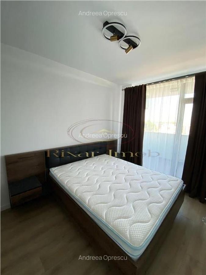 Apartament nou 2 camere. Torontalului, XCity Towers - 5