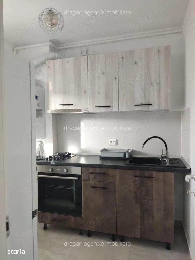 Hils brauner 8 min metrou centrala termica loc parcare optional contra cost 20euro - 1