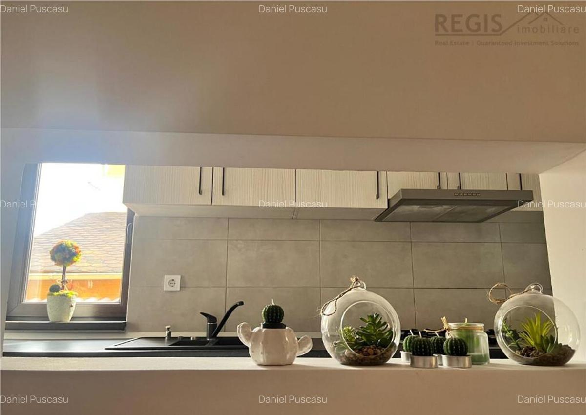 CASA 3 CAMERE, IN DUPLEX, SANPETRU - 2