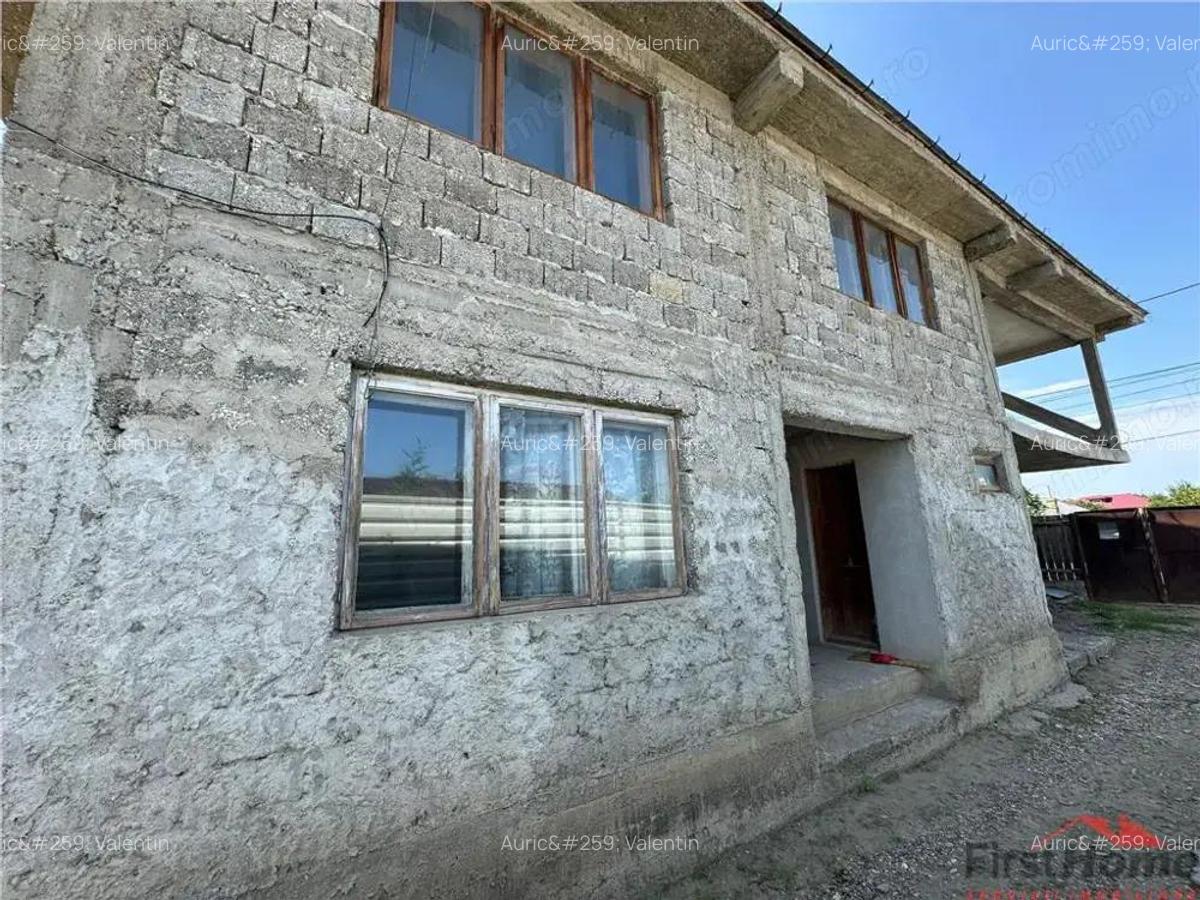 Casa de vanzare in Focsani str Petre Liciu nr 4 - 3