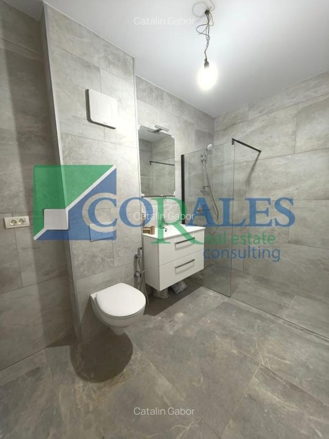 Disponibil Imediat: 3 Apartamente cu SAD în zona Aradului, lângă OMV - 5