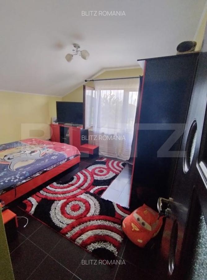 Casa P+M  Malu Mare, 462mp curte, 160mp utili, zona primarie - 10
