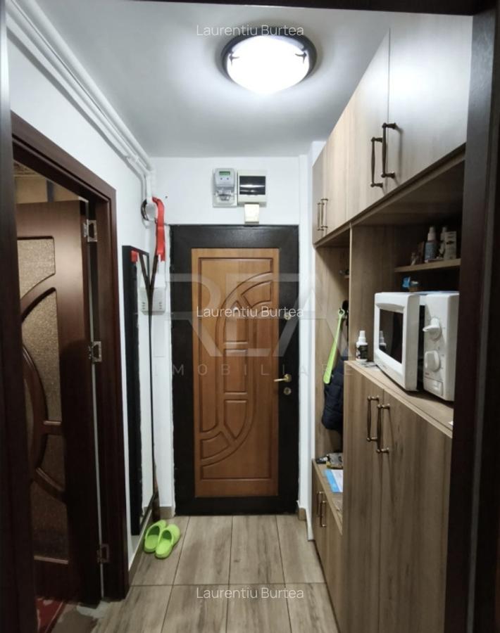 2 camere 1/10, centrala, Gorjului, Aleea Zorelelor - 3