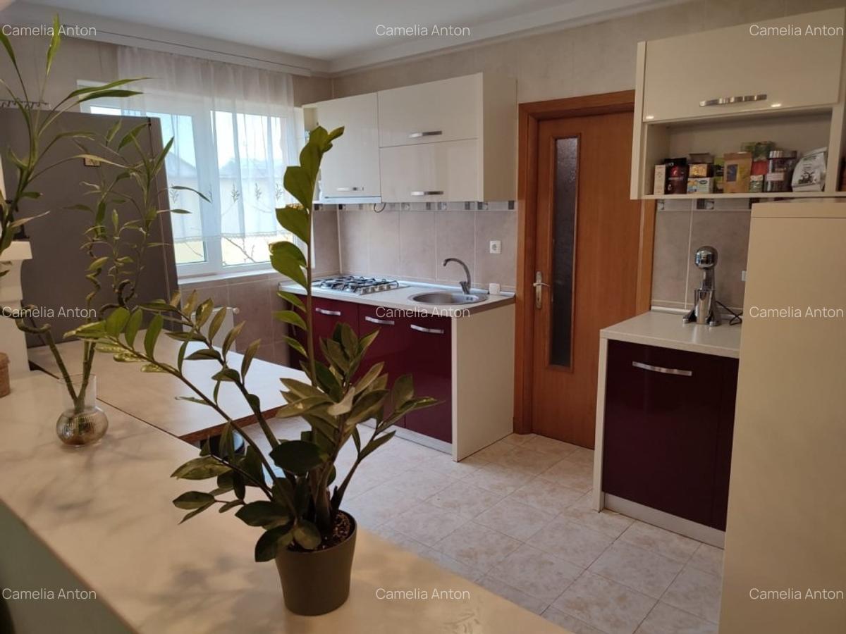Casa 6 camere I Sisesti - 9