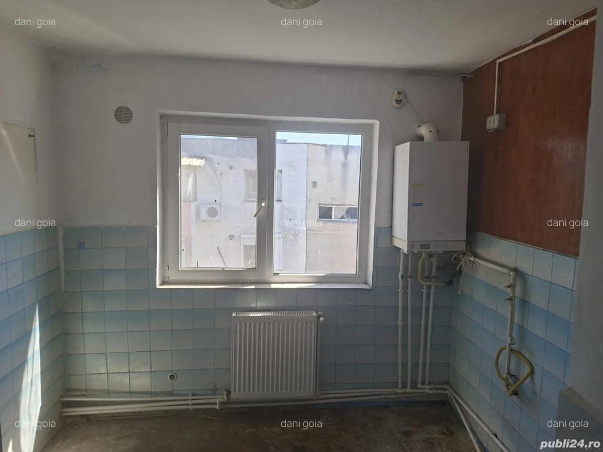 De vanzare apartament - 2