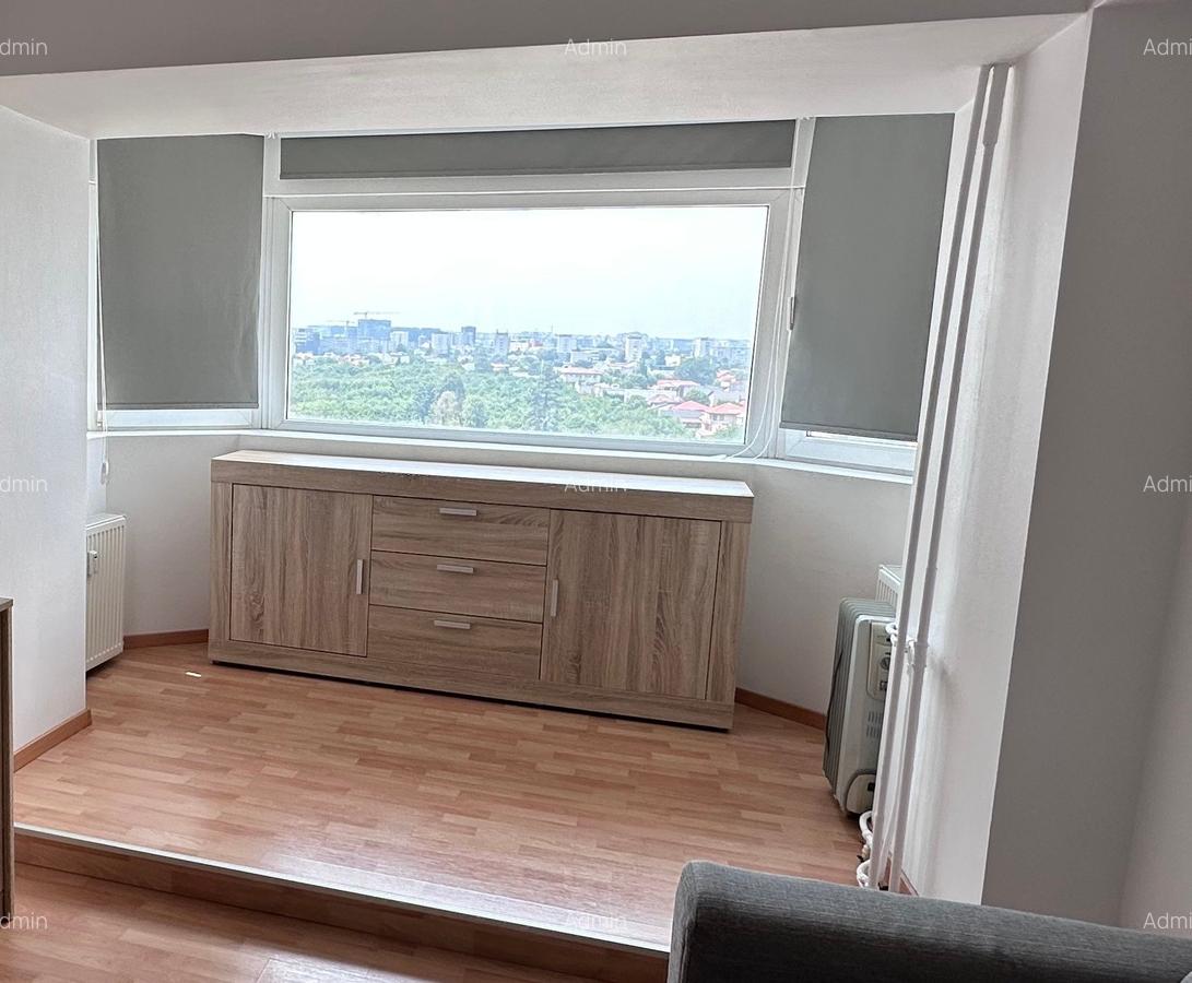 Victoriei - Mihalache .Bloc 1983,Apartament 3 camere - 3