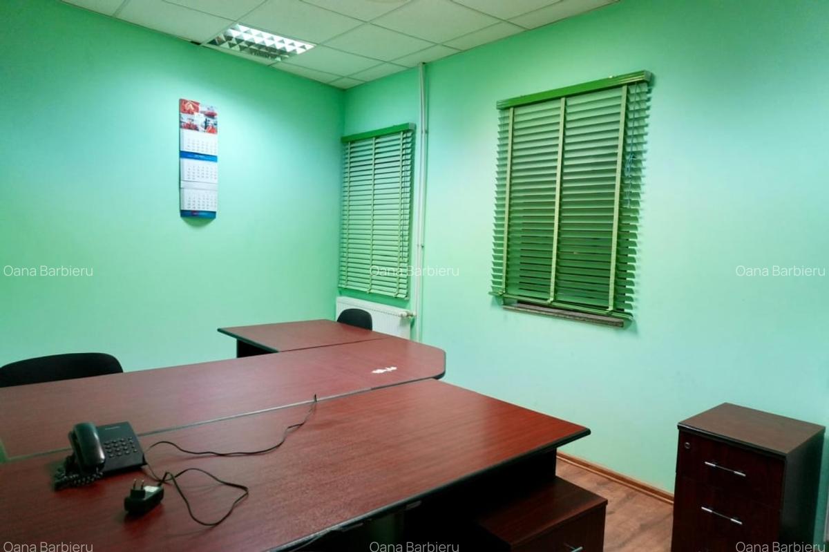 ICIL, hala mica productie /depozitare + spatiu birouri amenajat - 29