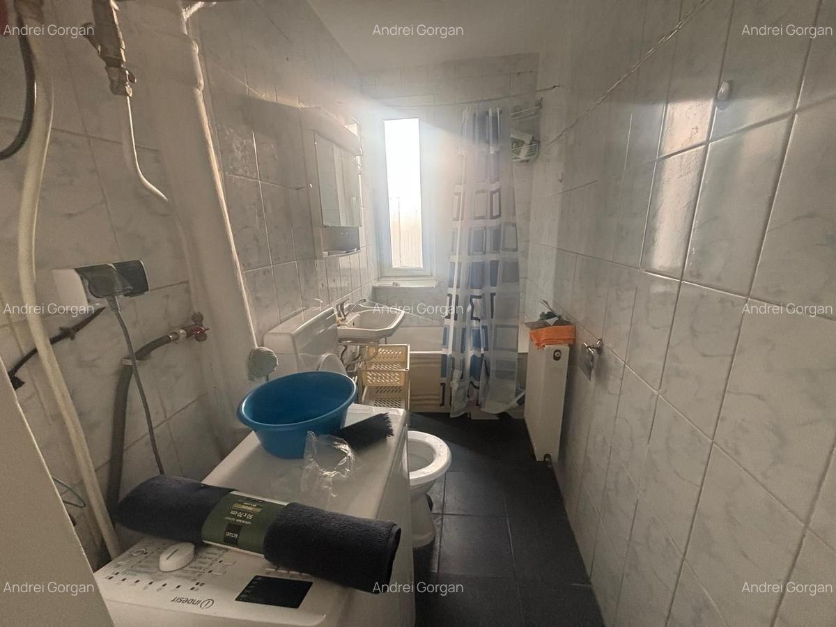 Apartament 1 camera Centru - Fundatie - 4