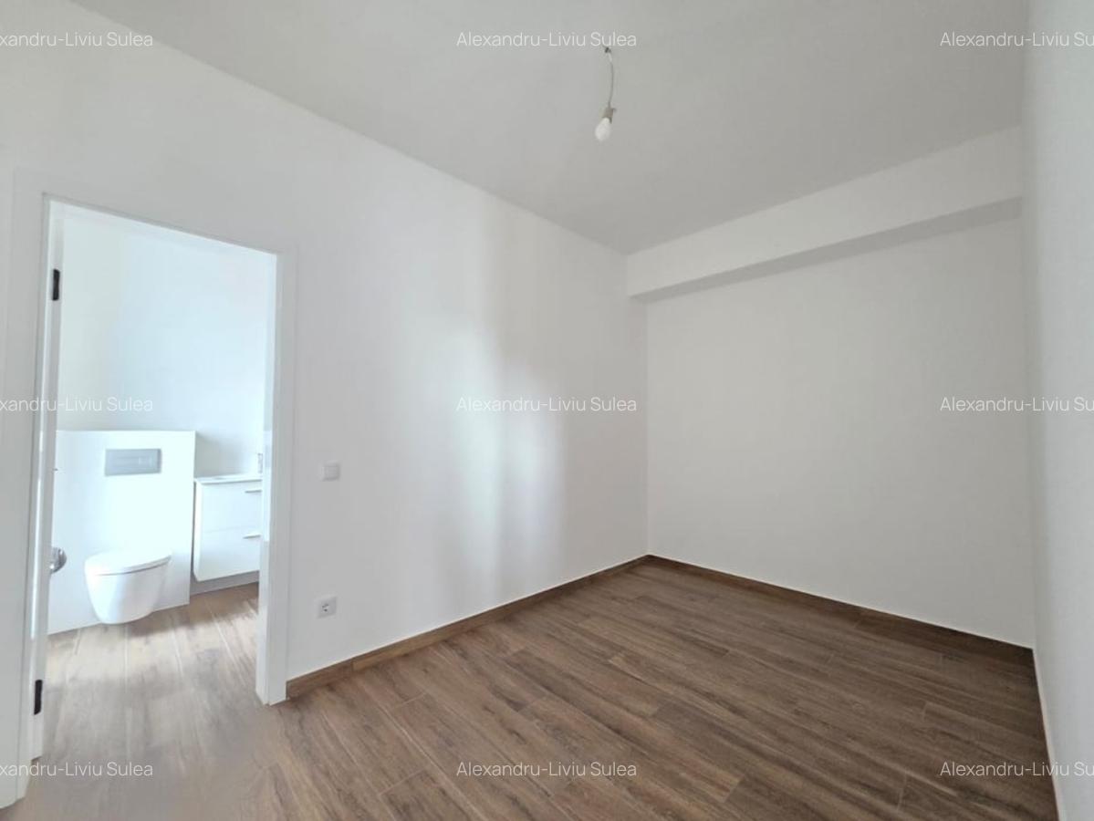 Casa individuala pe parter, teren 650mp, Cristian - 11