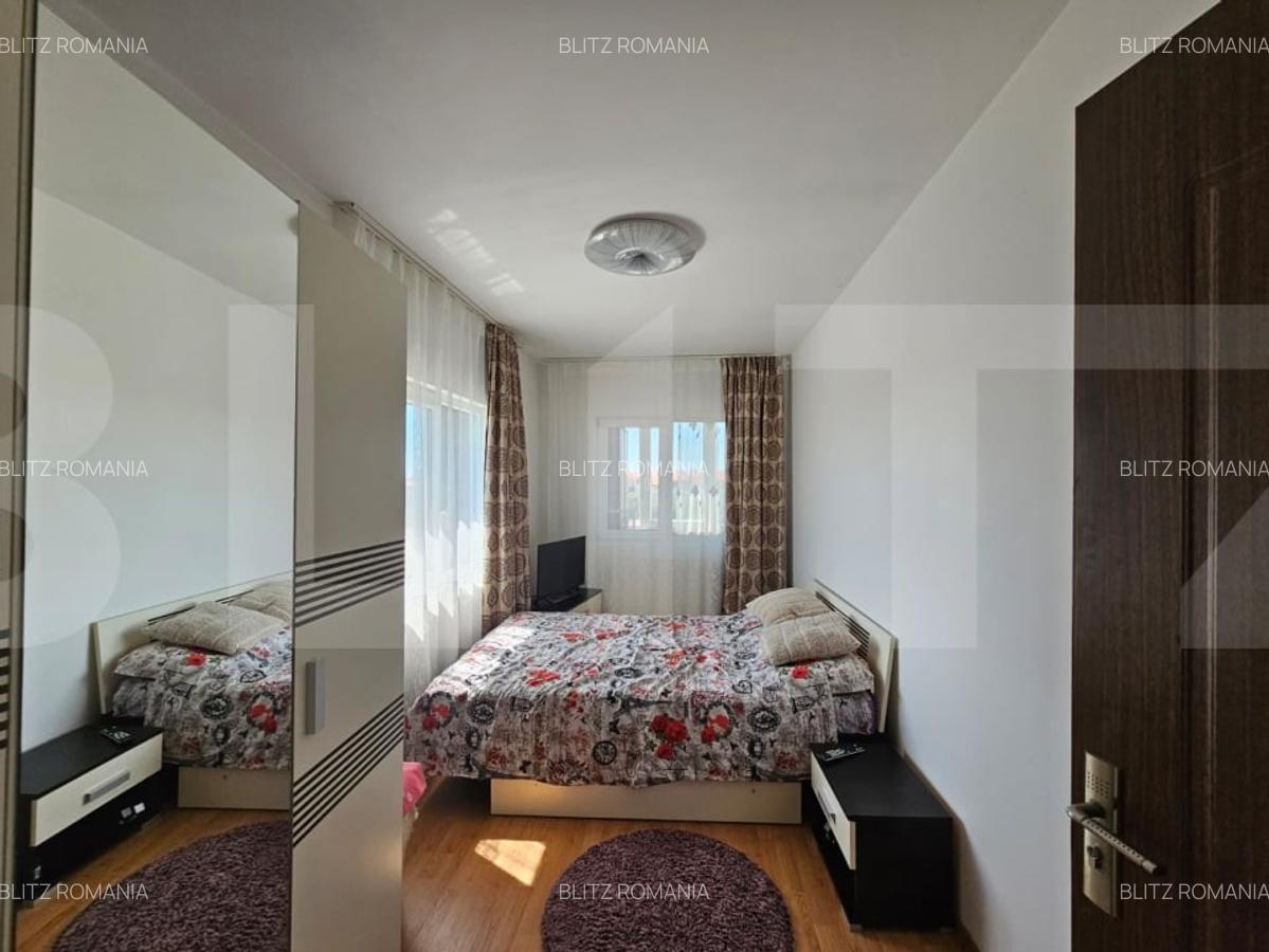 Apartament cu 3 camere | Zona Soarelui - 5