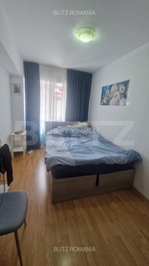 Apartament 91 mp, 3 camere, 2 bai, etaj intermediar, vedere panoramica, Vlahuta - 13