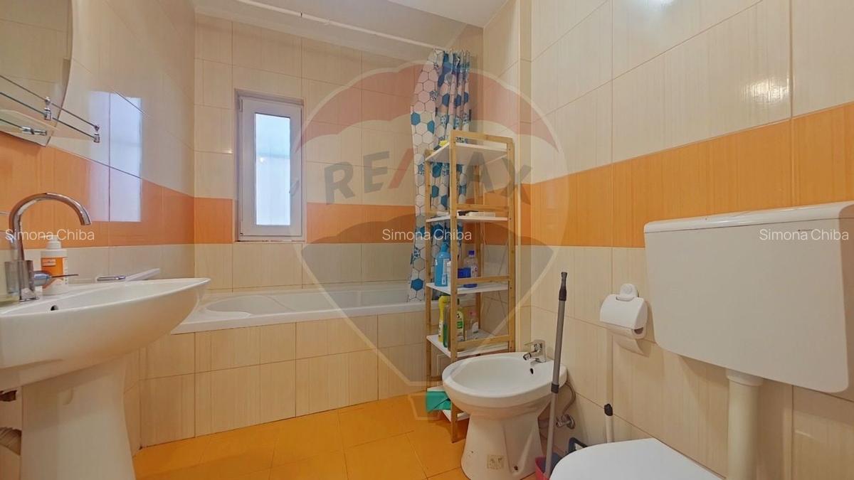 Apartament cu 2 camere de inchiriat in zona Buna Ziua - 5