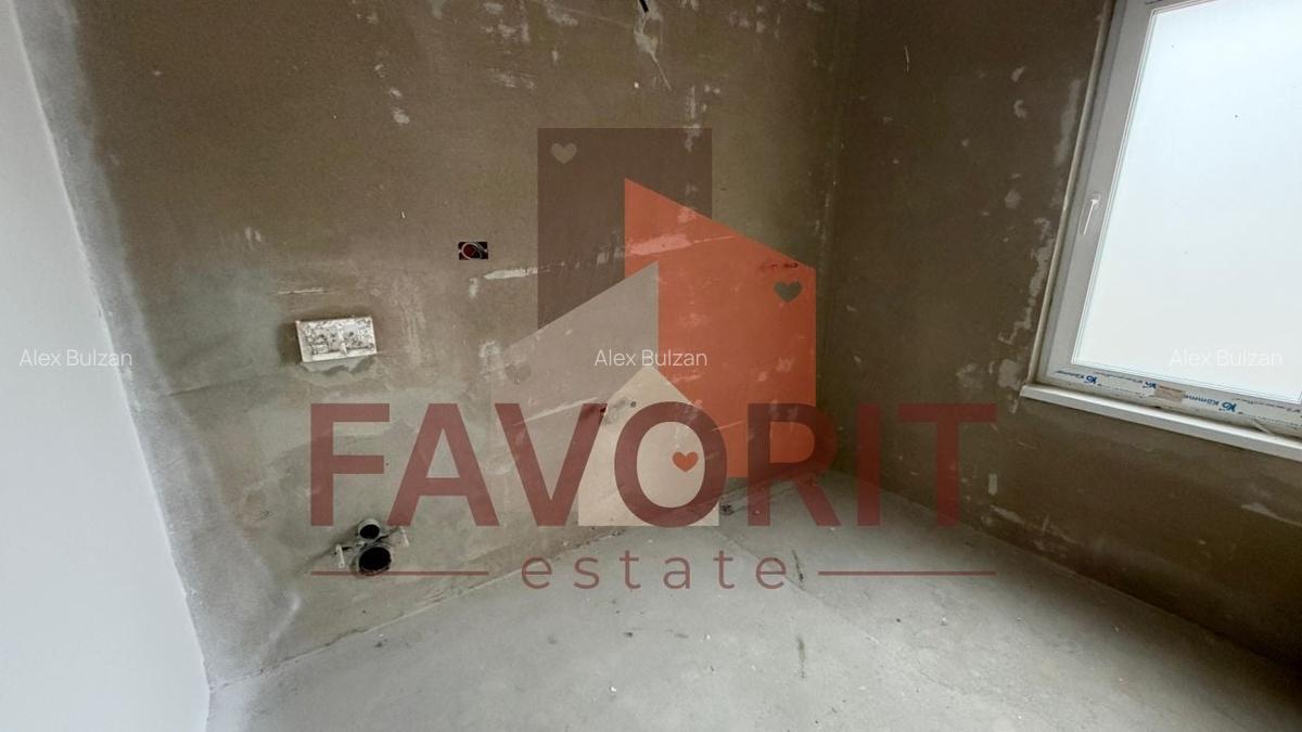 Duplex despartit | Inainte de Kaufland | Toate utilitatile | Curte amenajata - 19