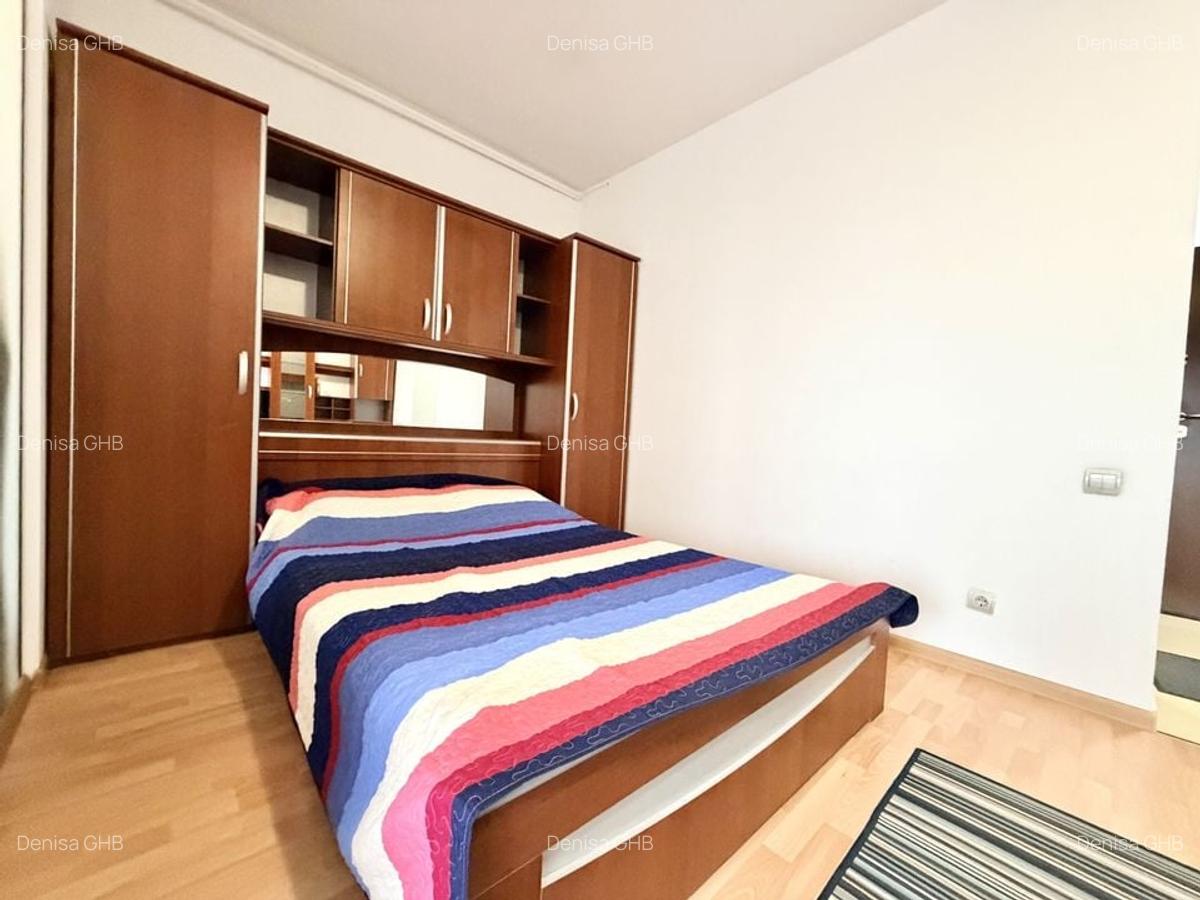 Garsonieră Politehnica - Quadra Place 1 Fabricii + Parcare - 2
