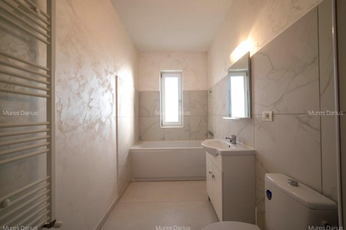 Apartament de 2 camere | Parcare | Giroc - 14